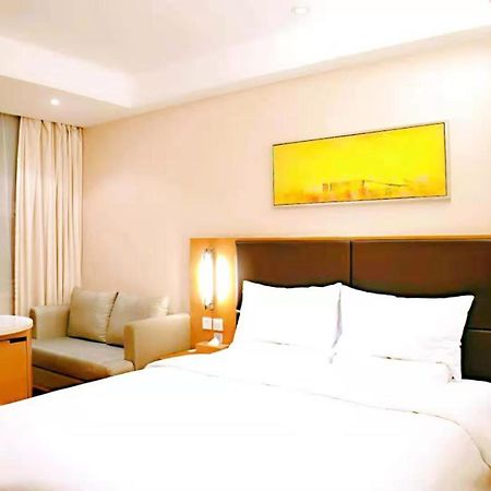 เจไอ โฮเทล เซี่ยงไฮ้ เดอะบันด์ ถนนจิ่วเจียง Hotel ภายนอก รูปภาพ